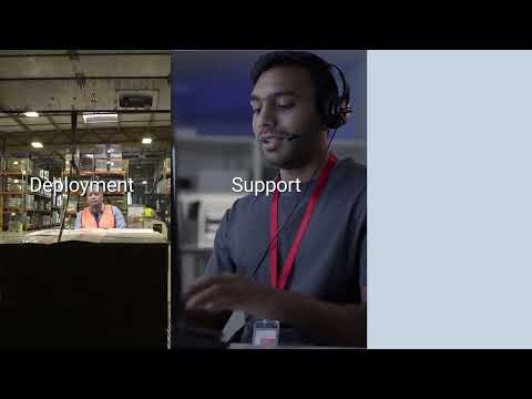 Dell Services: Accelerate Growth, Innovation, and AI Transformation