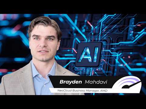 Neoclouds and Agentic AI Shift Focus to CPUs