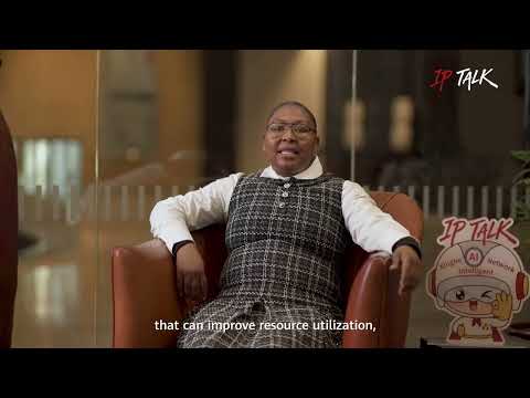 IP Talk丨Ekurhuleni East TVET College partners with Huawei to upgrade its smart campus