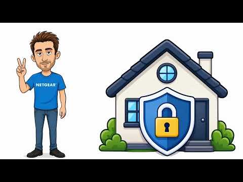 How to Secure Your Home WiFi: 5 Ways Hackers Get In | NETGEAR