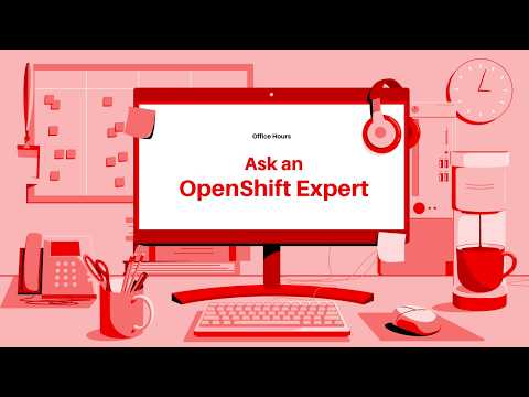 OpenShift Virtualization – Networking Deep Dive | Ask an OpenShift Expert 182