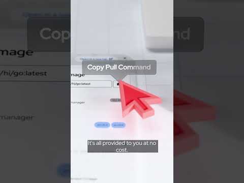 Secure containers with Red Hat Hardened Images