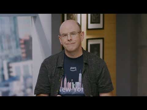 Getting Started: AWS Certified Machine Learning Engineer – Associate | Amazon Web Services