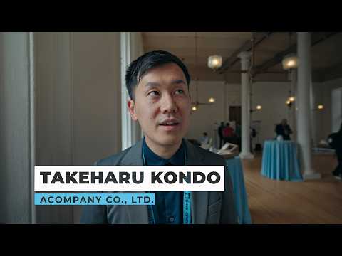 Takeharu Kondo, Acompany at the Confidential Computing Summit 2026
