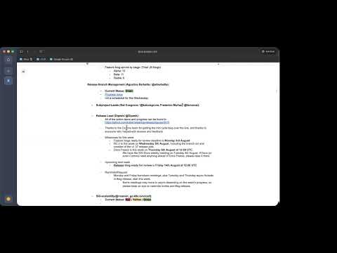 Kubernetes SIG Release for 2026-08-03T15:53:35Z.mp4