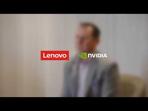 Partner Success: Amsys Advances Smart Cities with Lenovo and NVIDIA