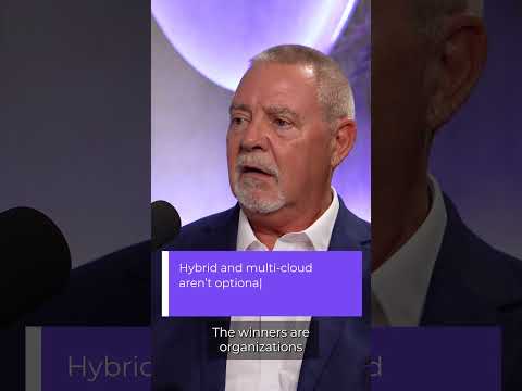 Cloud Modernization Trends in Asia Pacific (feat Simon Piff)