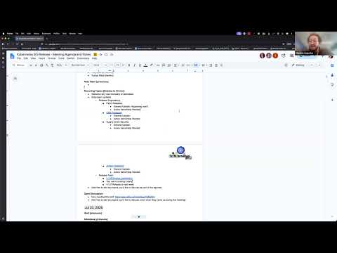 Kubernetes SIG Release for 2026-08-20T14:29:04Z.mp4