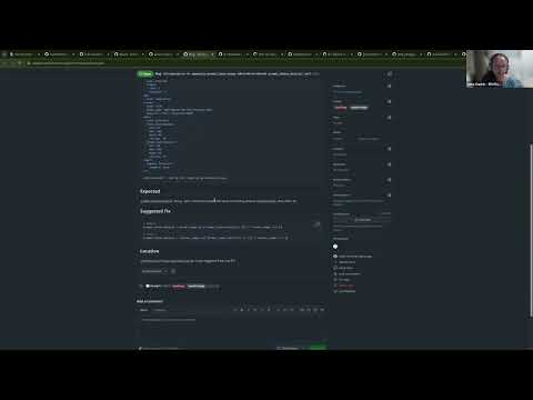 wg-serving kubernetes’s Personal Meeting Room for 2026-08-20