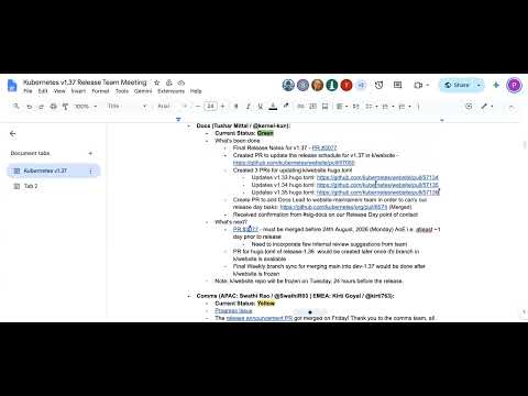 Kubernetes SIG Release for 2026-08-24T07:20:59Z.mp4