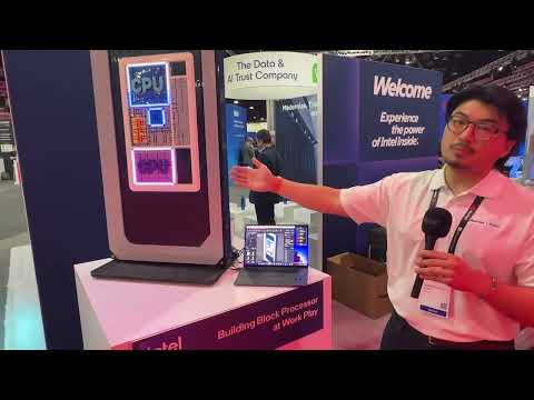 Inside Intel Core Ultra Series 3: CPU, GPU & NPU on RHEL 10