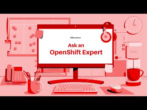 Isopcap: Kubernetes-Native Packet Capture by Isovalent | Ask an OpenShift Expert 183