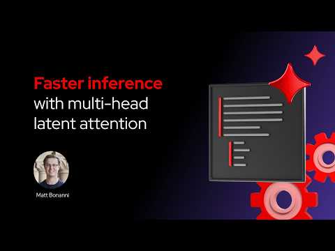 How to accelerate sparse MLA in vLLM | vLLM Office Hours