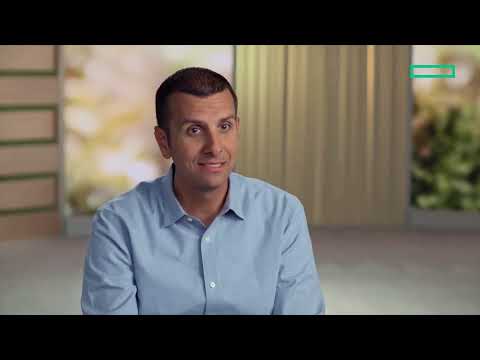 Go faster with the cloud experience everywhere