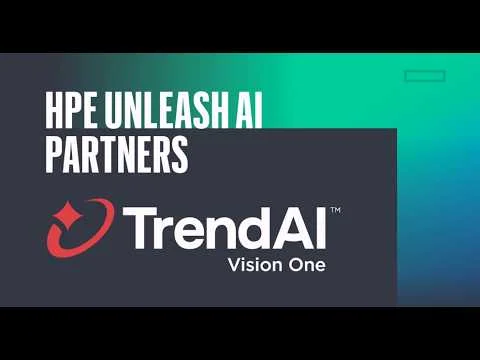 Unleash AI: Trend AI – Detect and Respond to AI Driven Threats at Machine Speed