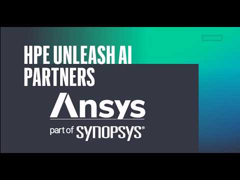 Unleash AI:  Synopsys – Fluid Dynamics & Flow Optimization