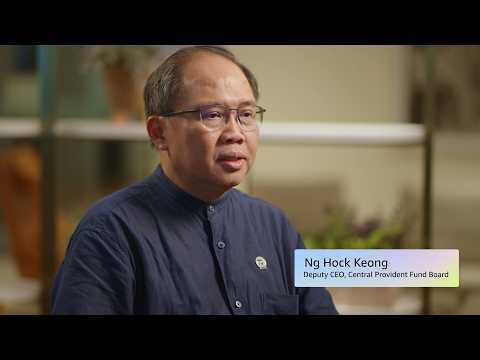 Singapore’s CPFB: Modernizing Customer Service with Amazon Connect Customer| Amazon Web Services
