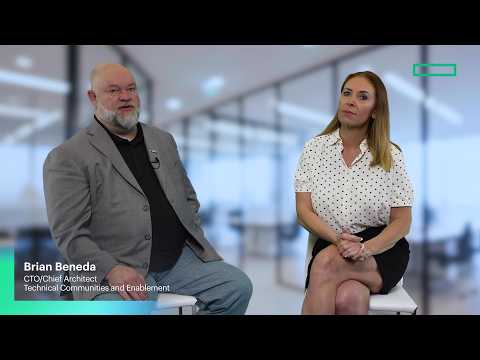 HPE Partner Ready Vantage: AI competency