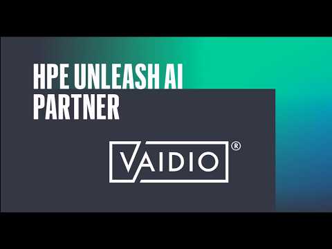 Unleash AI: Vaidio – Advanced Parking Management