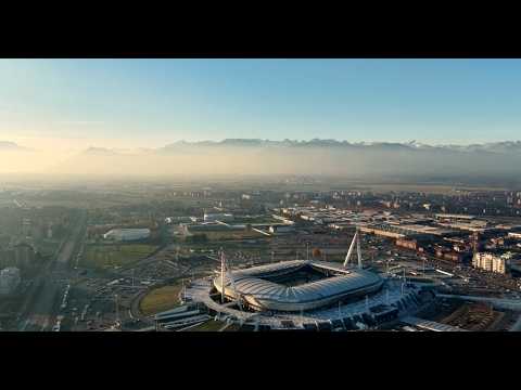 Protecting the Pitch & the Fairway: A Cybersecurity Conversation with Juventus and the DP World Tour