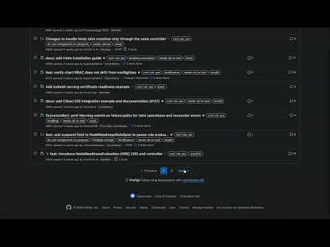 SIG Node Meeting for 2026-08-26