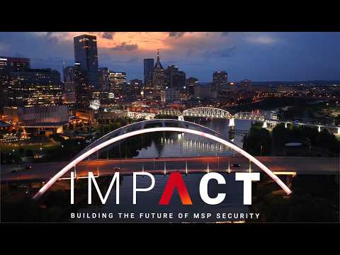 WatchGuard IMPACT is coming to Nashville, Tennessee!