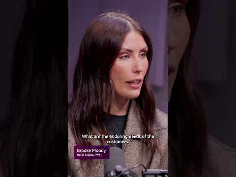 Hot Take – Agentic Commerce in Luxury Retail | re:Tales with AWS