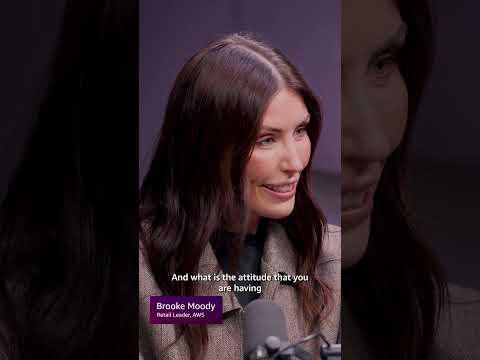 Defend, Extend, Append-Agentic Commerce in Luxury Retail | re:Tales with AWS