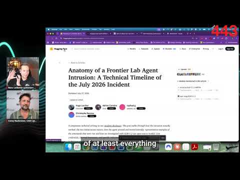 HuggingFace’s List of Demands