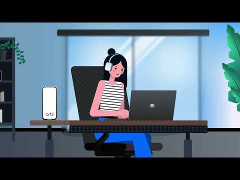 What Is NETGEAR Armor? Smarter Security at Home and On the Go