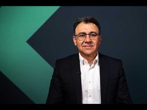 HPE Partner Ready Vantage: Thales