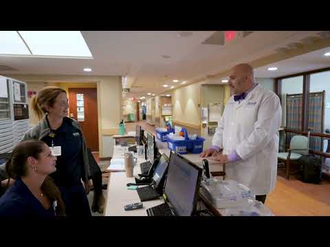 How St. Luke’s University Health Network accelerates patient care with Citrix