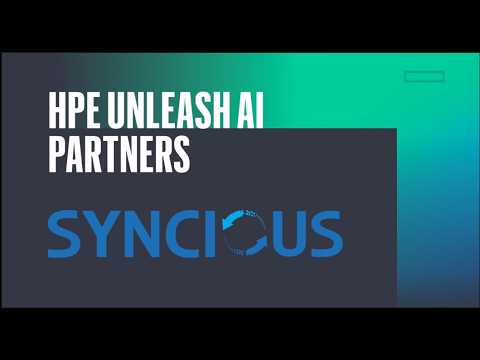 Syncious – SyncHPC Platform for Computer Aided Engineering (CAE)