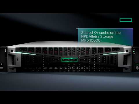 Boost AI Performance with Shared KV Cache