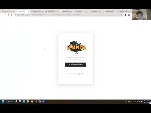 [SIG Docs] Korean Localization Team Meeting for 2026-08-27T12:24:57Z.mp4