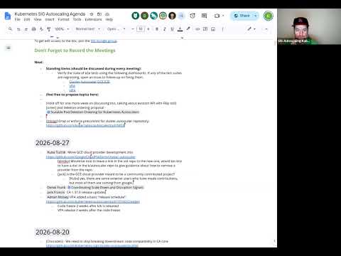 SIG Autoscaling Weekly SIG Meeting for 2026-08-27T15:01:26Z.mp4