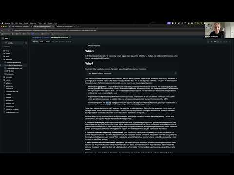 WG AI Gateway Meeting for 2026-08-27