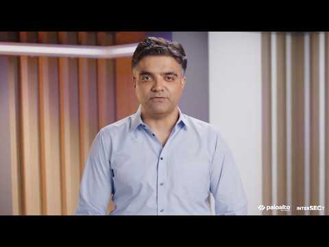 Frontier Virtual Patching: Stop AI Exploits Before Disclosure | InterSECt 2026