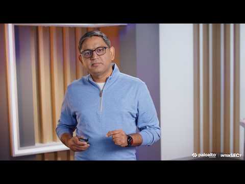 Advanced IP Defense: Block Direct-to-IP Attacks and Malicious Infrastructure | InterSECt 2026