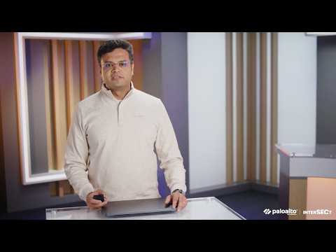 Network Security Agents: Autonomous Threat Response & Troubleshooting | InterSECt 2026