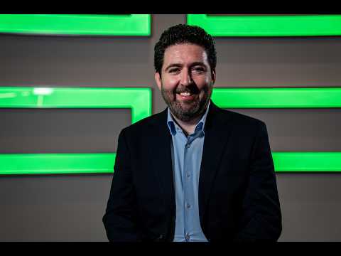 HPE Partner Ready Vantage: Execon