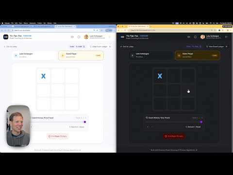 Launch your web-based video game with AI