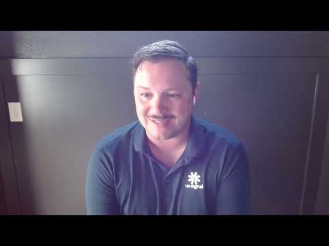 Insights from Taylor Greiner – Director of Innovation, US Signal
