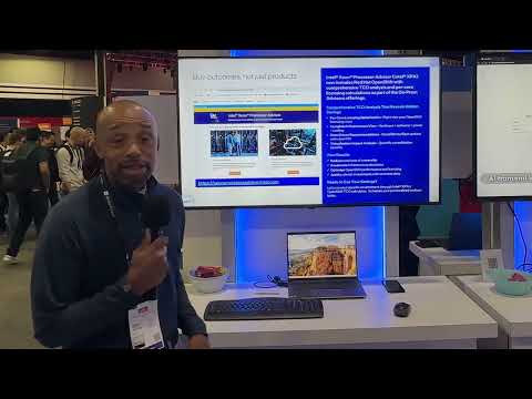 Migrate to OpenShift Virtualization with Intel Xeon 6