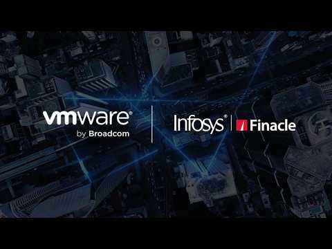 Infosys Finacle Partner VKS Success Story