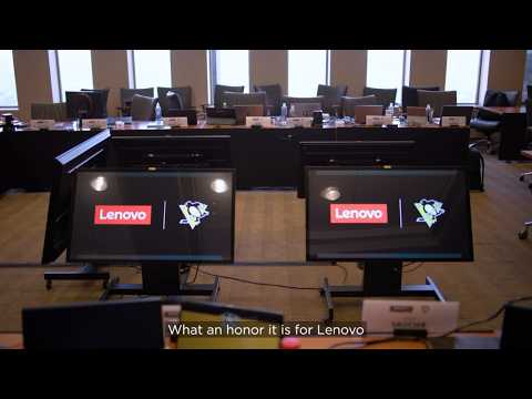 From the War Room to the Draft Call – with Lenovo and Snapdragon