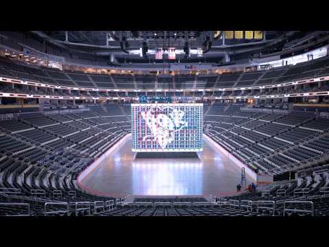 Scaling Hockey Analytics with Lenovo TruScale Infrastructure as a Service