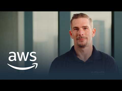 Play With ASL: Scaling language learning with AWS AI and cloud technology | Amazon Web Services