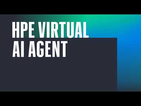 Introducing Virtual AI Agent