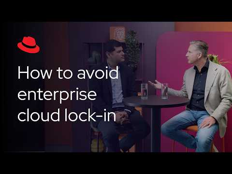 How ING scales banking with hybrid cloud